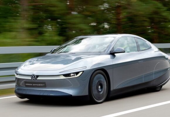 imagen-218 Volkswagen presenta un nuevo eléctrico que marca tendencia en eficiencia y establece récords globales