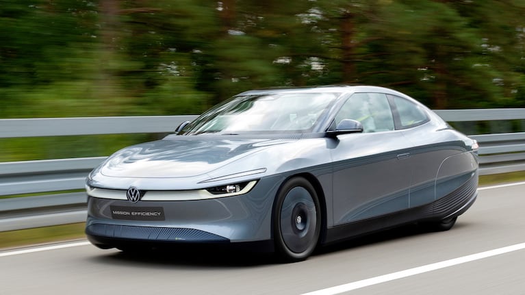 imagen-218 Volkswagen presenta un nuevo eléctrico que marca tendencia en eficiencia y establece récords globales