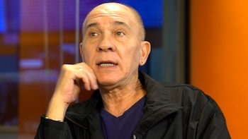 imagen-223 Darío Grandinetti reflexiona sobre su trayectoria y su pasión por el teatro