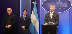 imagen-224 El gobierno anticipa grandes movilizaciones por la visita del Papa León XIV