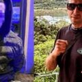 La extraña discusión antes del asesinato de un profesor de boxeo en Colegiales