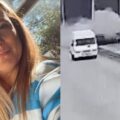 Trágico accidente de tránsito: un hombre borracho choca y causa la muerte de una mujer
