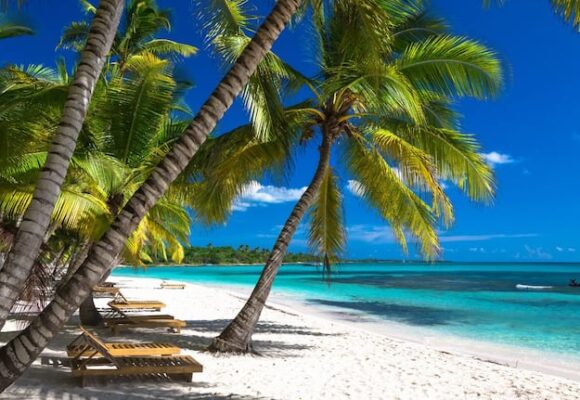 Familia de Bahía Blanca enfrenta problemas con reserva de hotel en el Caribe