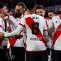 La Convocatoria Sorpresiva de Santiago Simón por parte de Scaloni