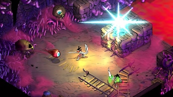 imagen-231 Drinkbox Studios pospone el lanzamiento de ‘Blighted’ hasta 2027