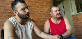 imagen-233 Emerenciano Sena inicia huelga de hambre solicitando prisión domiciliaria y denuncia «pena de muerte»
