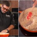 Dani García revela sus secretos para un risotto perfecto en YouTube