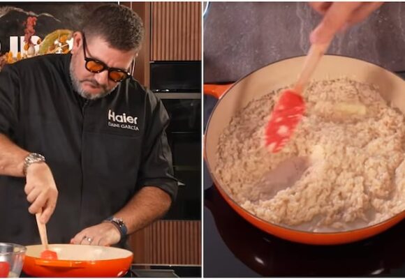 imagen-237 Dani García revela sus secretos para un risotto perfecto en YouTube