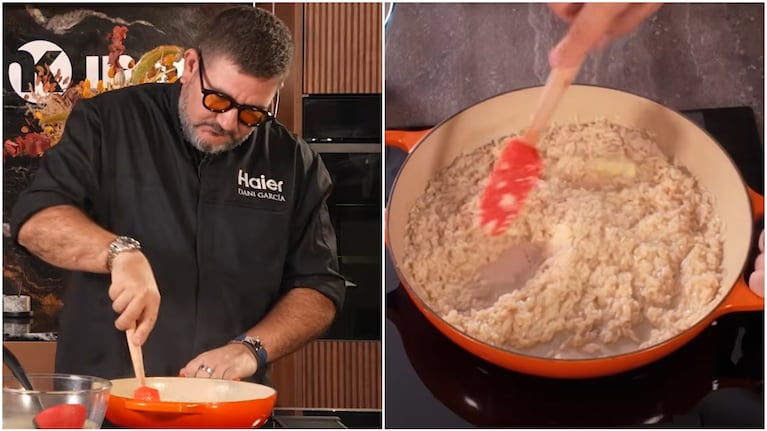 imagen-237 Dani García revela sus secretos para un risotto perfecto en YouTube