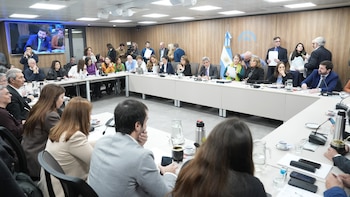 imagen-241 Avance en la creación de un sistema nacional para el rastreo de medicamentos de alto riesgo