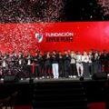 Exitosa Cena Anual Solidaria de la Fundación River Plate recauda casi 1.500 millones de pesos