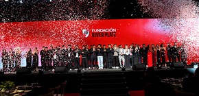 imagen-243 Exitosa Cena Anual Solidaria de la Fundación River Plate recauda casi 1.500 millones de pesos