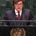 Críticas contundentes de Milei a la ONU: «Una organización inútil al servicio de burócratas arrogantes»