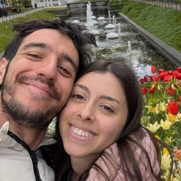 imagen-245 Argentina en Dinamarca: La experiencia de Marcos Perren y su nuevo enfoque económico