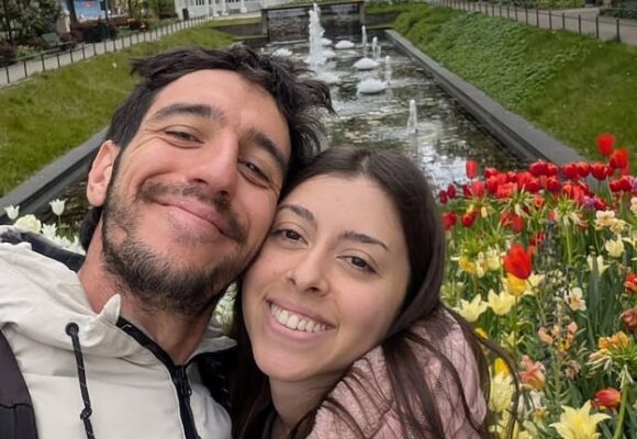 imagen-245 Argentina en Dinamarca: La experiencia de Marcos Perren y su nuevo enfoque económico