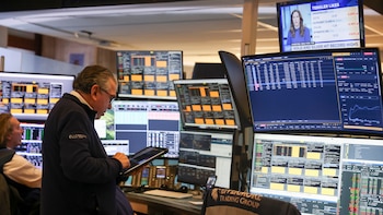 imagen-249 El petróleo vuelve a dispararse, afectando a Wall Street con su tercera caída consecutiva