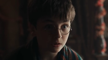 imagen-25 Lanzamiento del teaser de ‘Harry Potter y la piedra filosofal’ en HBO Max