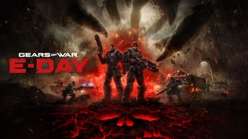 imagen-250 Cambio de dirección narrativa en ‘Gears of War: E-Day’ a pocos días de su lanzamiento