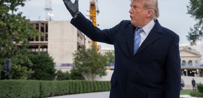 imagen-251 Donald Trump instruye a sus diplomáticos a utilizar «superinteligencia» en lugar de «inteligencia artificial»