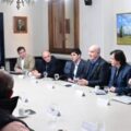 Medidas de Prevención por El Niño: Coordinación entre el Gobierno y el Campo