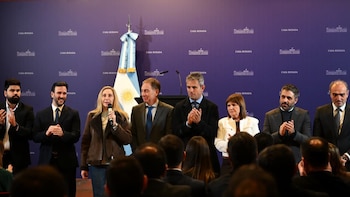 imagen-258 Desafíos del Gobierno ante las PASO: La búsqueda de acuerdos y prórrogas legislativas