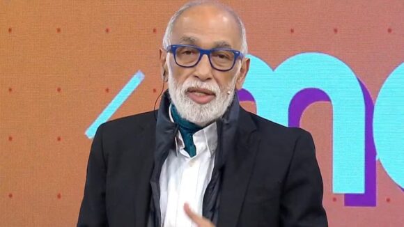 El emotivo mensaje final de Oscar González Oro antes de su fallecimiento