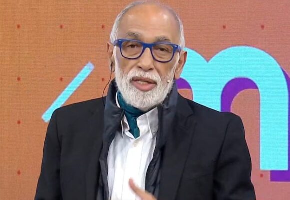 El emotivo mensaje final de Oscar González Oro antes de su fallecimiento
