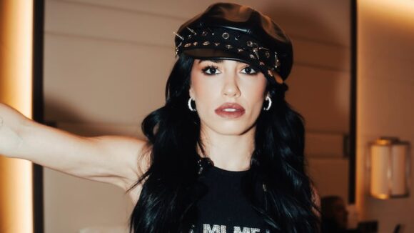 Lali Espósito se despide de su gira en River con entradas agotadas: lo que debes saber para el gran evento
