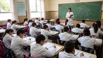 imagen-266 Eudeba lanza una nueva serie de libros para la educación primaria