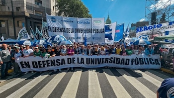 imagen-267 Docentes universitarios anuncian paro de 48 a 72 horas