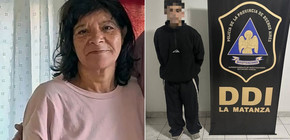 combos - 1 Detenido tras atropello mortal: se escondía en casa de su novia
