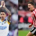 Rosario Central y Estudiantes se enfrentarán en la Supercopa Internacional 2026