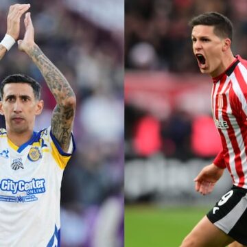 imagen-274 Rosario Central y Estudiantes se enfrentarán en la Supercopa Internacional 2026