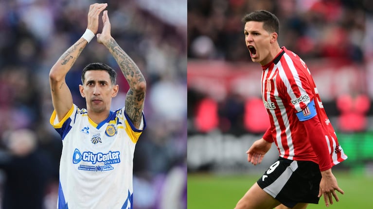 imagen-274 Rosario Central y Estudiantes se enfrentarán en la Supercopa Internacional 2026