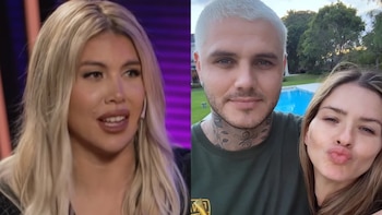 imagen-275 Wanda Nara Ajena a la Controversia por la Confesión de Icardi sobre la China Suárez