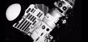 imagen-278 Conmemoración de 60 años de la llegada de la primera sonda a otro planeta