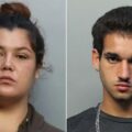 Una presa queda embarazada a través de un conducto de aire: el curioso método para convertirse en padres