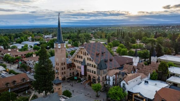 imagen-290 Villa General Belgrano busca voluntarios para el Oktoberfest 2026