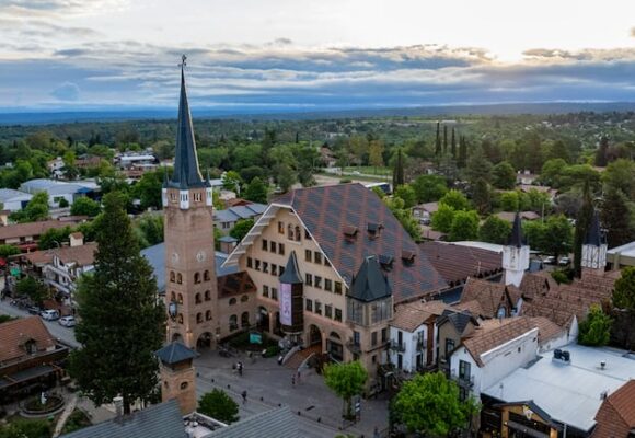 imagen-290 Villa General Belgrano busca voluntarios para el Oktoberfest 2026