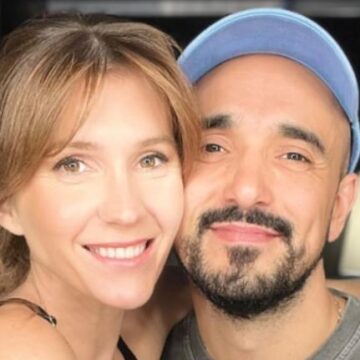 Falleció el padre de Mora Calabrese: conmovedor homenaje en redes sociales