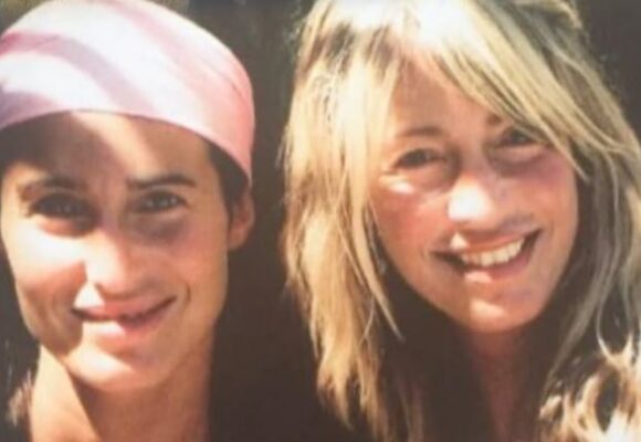 imagen-292 Cris Morena evoca la memoria de Romina Yan en el 16º aniversario de su fallecimiento