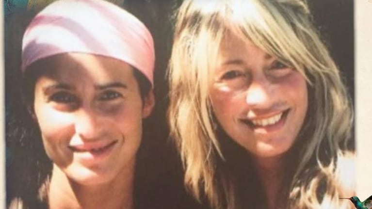imagen-292 Cris Morena evoca la memoria de Romina Yan en el 16º aniversario de su fallecimiento