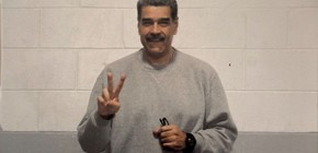 imagen-30 Nicolás Maduro solicita nulidad de juicio en EE.UU. por narcotráfico
