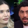 Eva Bargiela comenta sobre la polémica entrevista de Facundo Moyano con Moria Casán: “Quizás estaba nervioso”
