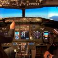 El manejo de una emergencia aérea: cómo se recupera el control de un avión en crisis