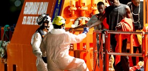 imagen-31 Tragedia en Canarias: 80 fallecidos en un cayuco a la deriva