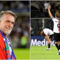 Gabriel Batistuta Regresa al Fútbol y Anota Dos Goles a sus 57 Años