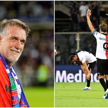 imagen-34 Gabriel Batistuta Regresa al Fútbol y Anota Dos Goles a sus 57 Años