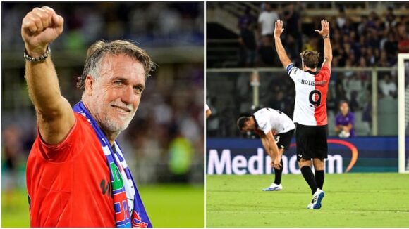 imagen-34 Gabriel Batistuta Regresa al Fútbol y Anota Dos Goles a sus 57 Años