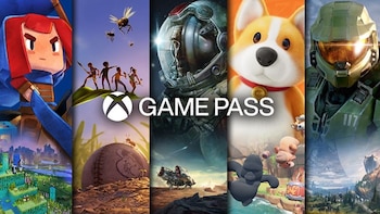 Limitaciones mensuales en Xbox Game Pass para el juego en la nube a partir de noviembre